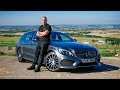 I BOUGHT A MERCEDES C43 AMG ESTATE!