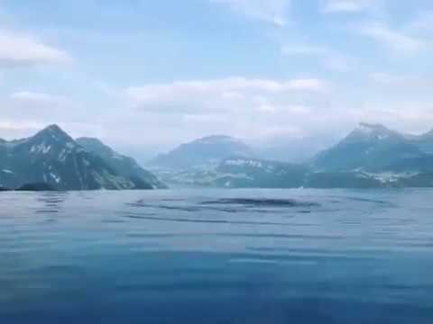 Video: Werden Sie Das Hotel Villa Honegg In Der Schweiz Besuchen? Hier Ist, Was Sie Wissen Müssen