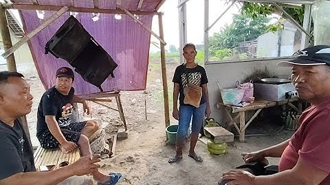 WHAT'S THIS STORY? IT TURNS OUT THAT THERE ARE RADEN'S DESCENDANTS IN KENONGOREJO.