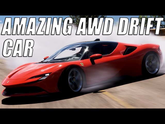 Top 10 cars to drift - Adrian Flux