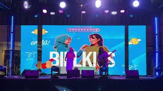 Download Lagu KAMU SIAPA - BILLKISS 27/12/2025 live at nice thing fest nice pik 2 #billliss #kamusiapa #live Download Lagu KAMU SIAPA - BILLKISS 27/12/2025 live at nice thing fest nice pik 2 #billliss #kamusiapa #live