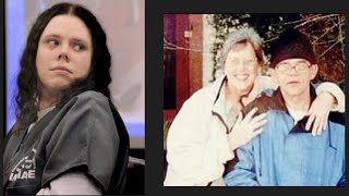 TRUE CRIME || TIFFANY ANN COLE | COUPLE BURIED ALIVE!