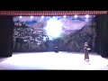 Ансамбль танца Дагестана «Ватан» - Горский Воинственный танец