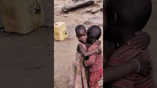 “Not every child has an easy life, but every child deserves love, hope, and a brighter future.” 🌍❤️