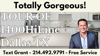 1400HILINE | Dallas TX | GREAT WALK TO EVERYTHING LOCATION!