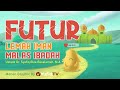 Futur lemah iman malas ibadah  motion graphic yufid tv  ustadz dr syafiq riza basalamah ma