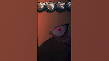 Thumbnail of tengen uzui vs gyutaro | tengen vs gyutaro 4k | tengen vs gyutaro theme | tengen vs gyutaro amv