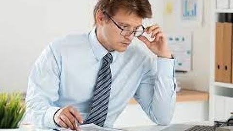 Lecture 01-Senior Auditor (PPRA Rules 2004) || join full course