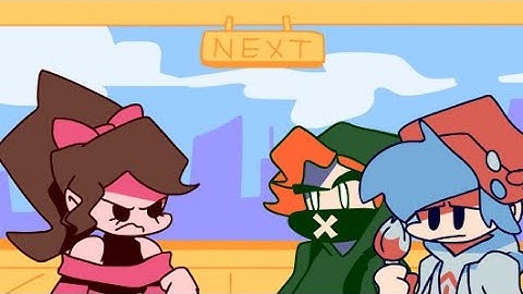 Promise Song  (FC) - Ben