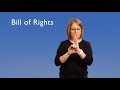 The Case of R.B.G and Inequality - Bill of Rights