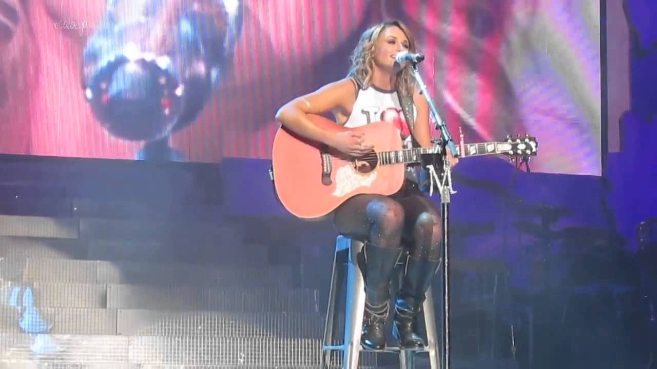 The Way I Am Merle Haggard Cover Miranda Lambert REUPLOAD YouTube