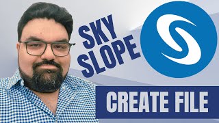 SKYSLOPE TRAINING 2024: CREATE File, ADD Clients Info & create an envelopes screenshot 2
