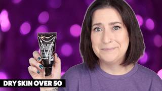 MIZON SNAIL REPAIR BB CREAM (Reformulated) | Dry Skin Review & Wear Test Wealth