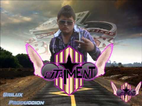 Al Pasar El Tiempo Gran Top Dembow Remix Dj Taiment @DjTaimentTMM