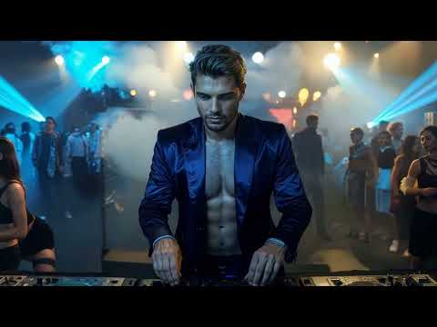 Through The Fog Dance Remix