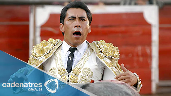 EXCLUSIVA: entrevista a Eulalio Lpez 'Zotoluco', t...