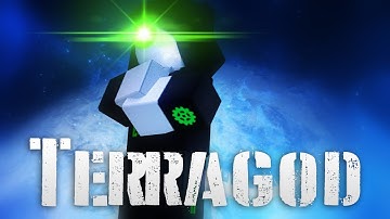 Roblox Script Showcase Episode#1627/Terragod