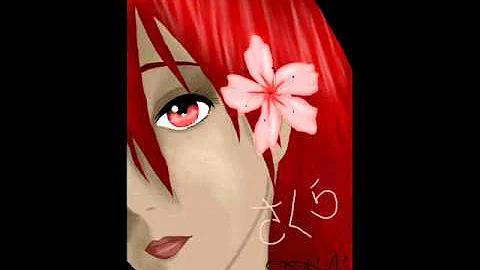 Sakura Sakura- Akio Yamamoto