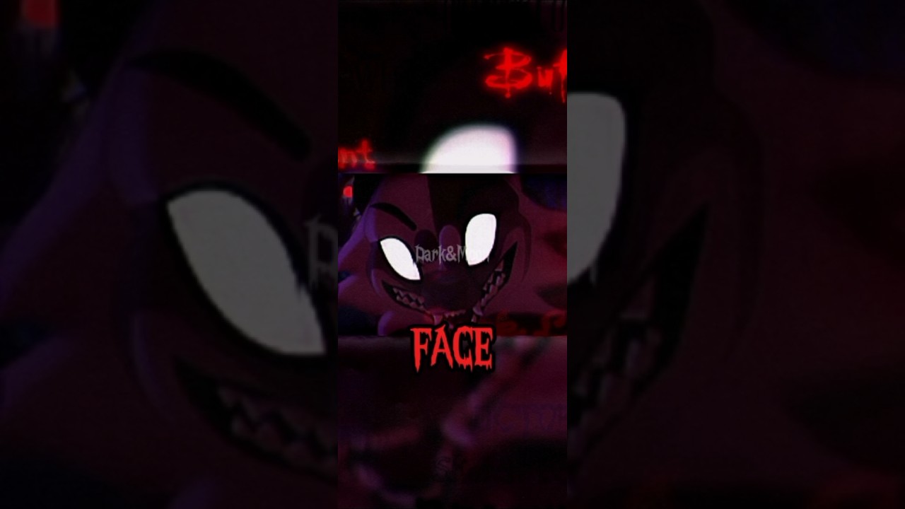 Dark Forest edit - Halloween special!! 👻🎃/