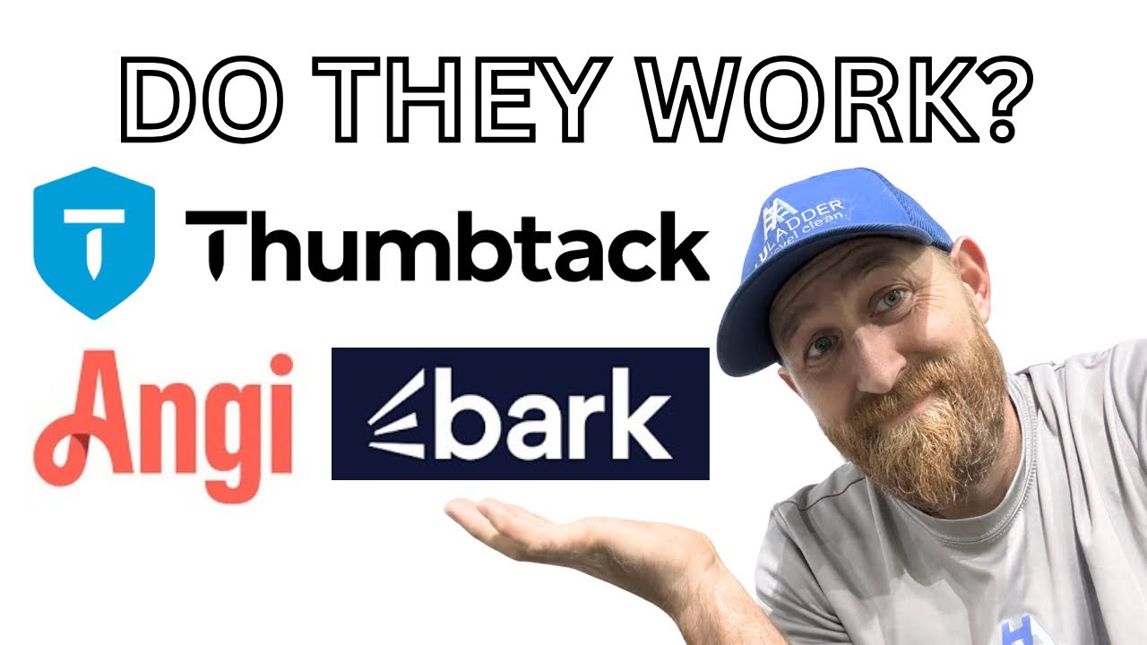 Why Most Pros FAIL on Angi & Thumbtack (And How to Win More Jobs)