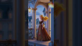 The Prince with the Big Nose (France) #duniacy #worldstories #shorts #viralvideo #fyp