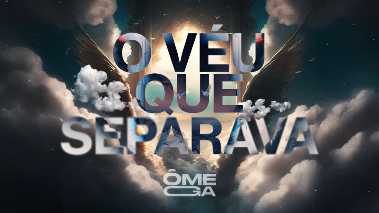 REDE ÔMEGA / O VÉU QUE SEPARAVA / IGREJA NOVA - YouTube