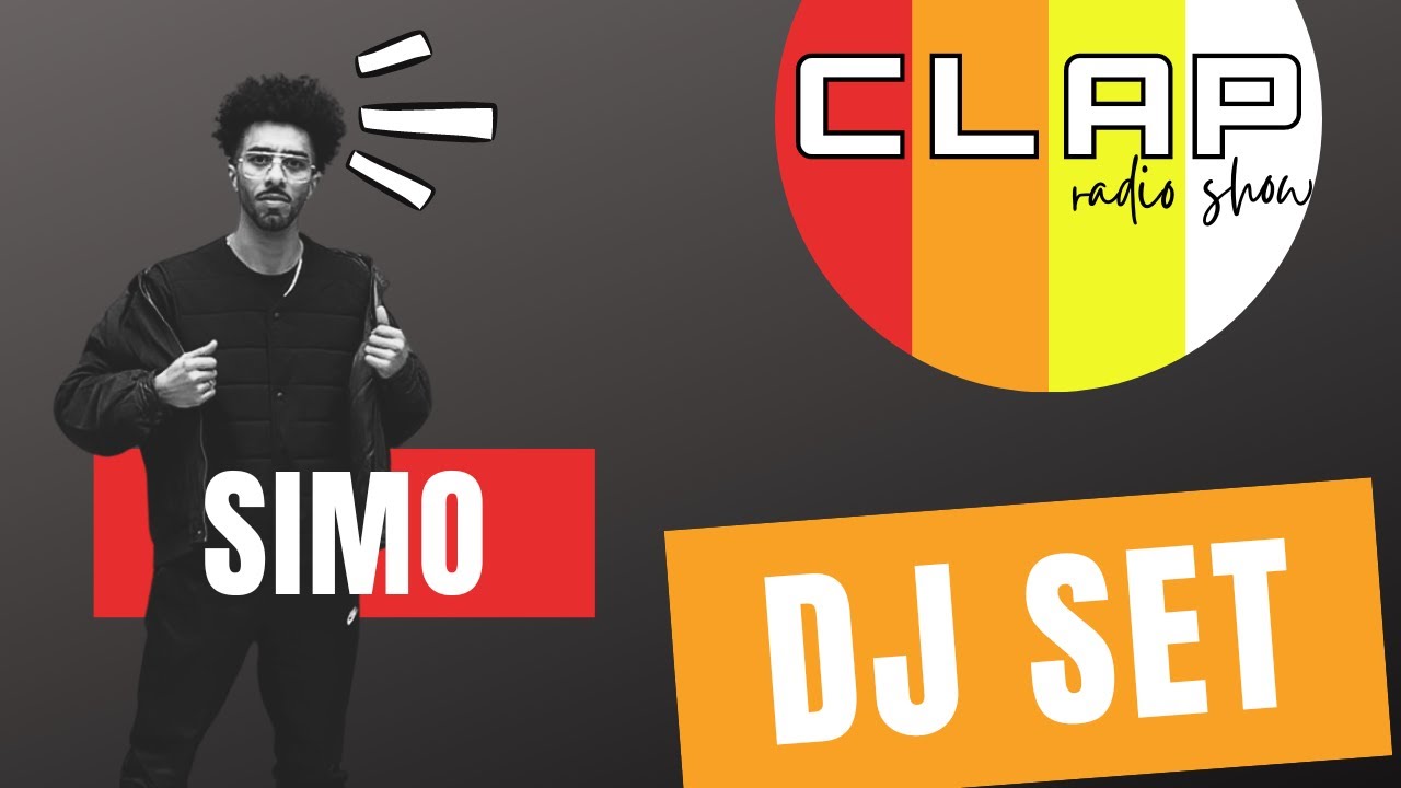 Simo Session - YouTube