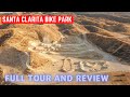 Trek Bike Park of Santa Clarita | Full Park Tour and Review