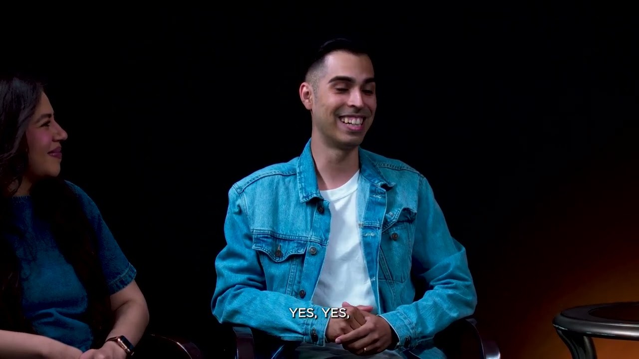 Подкаст выпускников - Кевин и Карен