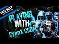 Playing with me [cyanXcodm] #shorts #gaming #cyanxcodm