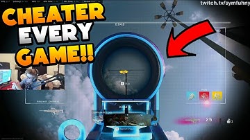 WARZONE IS LITERALLY UNPLAYABLE RIGHT NOW😞