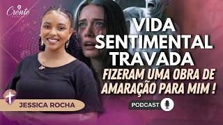 Este Testemunho é Diferente: O Grito de Socorro de uma Alma !  | Jessica Rocha #159