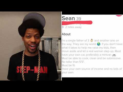 Profile Of The Week 3 w/ Mike E. Winfield