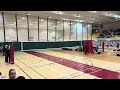 U17F rouge Carcajou vs Vipères 