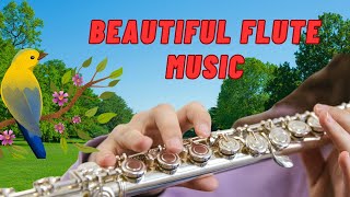 Good Morning || Cheerful Music || Morning Music || Flute Music || Meditation || Relaxing Music ||