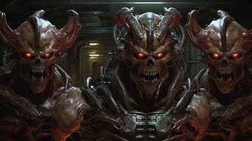 #5 Alpha Labs Sector 2 - Doom 3 BFG Edition Playthrough