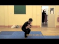 Silat Open Circle Jurus Kembangan