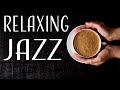 Relaxing JAZZ Music - Piano Background Instrumental JAZZ Playlist: Tender Piano JAZZ For Relax