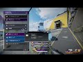 【APEX LEGENDS 】この時期のソロは無理かー？【PS4】　(初見さんコメント大歓迎!!）