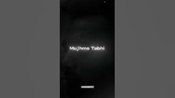 Mc Insane - Hold Me Status Video #mcinsane #emorap #emogang #desihiphop #sad #emo #fyp #dhh #explore