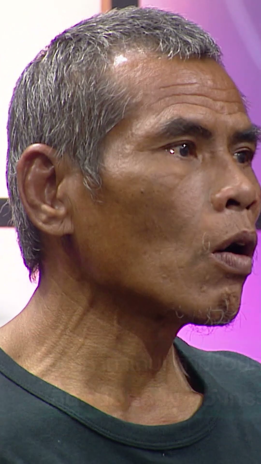 สงสารเค้ามากครับ #workpoint23 #ปัญญาปันสุข2024