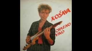 SANJAM TE - KOŠAVA (1986) Resimi