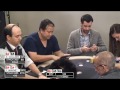 Live at the Bike $5/$5 NLHE - &quot;Colleen Hates Wayne&quot; @ feat. D22-soso