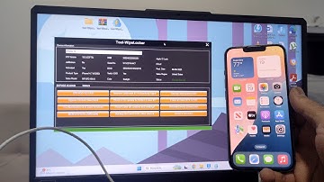 How To Remove iCloud Lock on iPhone 14 iOS 18.5 Free💥 iCloud Bypass Unlock Tool🔴 Hello Screen Bypass