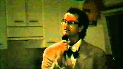 Dirk alias Heinz 1997