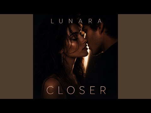 LUNARA - Слишком живая