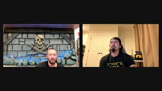 Pirate Talk 2028 Episode #20, Kick it With Portal Killer and No Quarter Tonight.