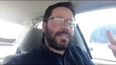 Christlike Flow Kirk Huffman freestyle