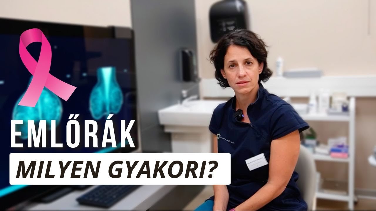 Milyen gyakori az emlőrákos megbetegedés? 🎀 EMLŐRÁK ELLENI KÜZDELEM HÓNAPJA