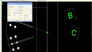 Tekla Structures Training - 032 -2D XSTEEL- ASSEMBLY EDIT
